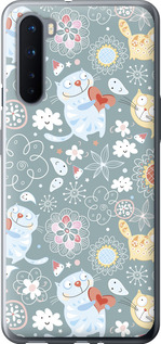 

Чохол Кошенята v3 на OnePlus Nord 1678363