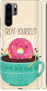 

Чохол Treat Yourself на Huawei P30 Pro 703186