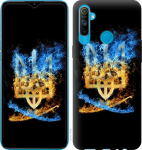 

Чохол Герб на Realme C3 932147