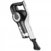 Фото Беспроводной аккумуляторный пылесос Hoco HY11 with roller brush (White) на vchehle.ua