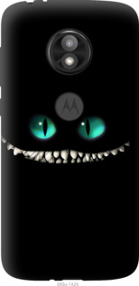 

Чехол Чеширский кот для Motorola Moto E5 Play 949943