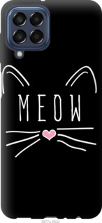 

Чехол Kitty для Samsung Galaxy M33 M336B 1381464