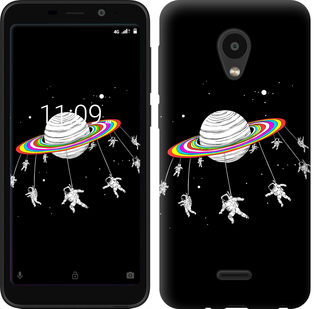 

Чохол Місячна карусель на Meizu C9 688930