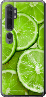 

Чехол Лайм для Xiaomi Mi Note 10 1692039