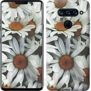 

Чохол Ромашки v2 на HTC U12 Plus 781572