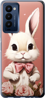 

Чохол Зайчик на Tecno Camon 18p CH7n 1649902