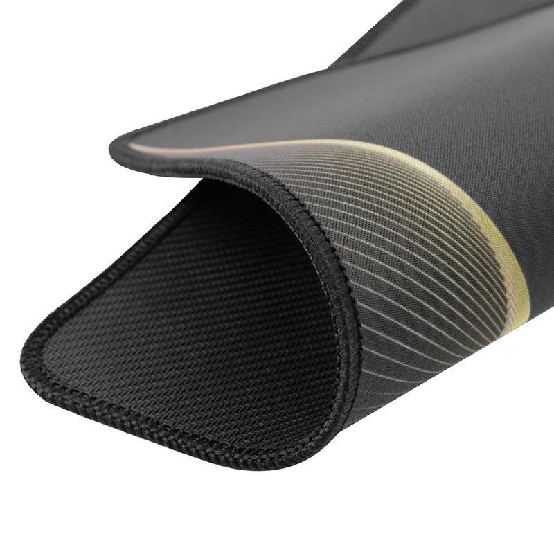 Килимок для мишки Hoco GM22 (800*300mm) (Black) в магазині vchehle.ua