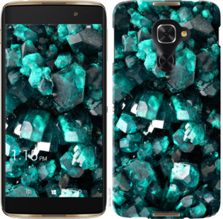 

Чохол Кристали 2 на Alcatel Idol 4 Pro 924233