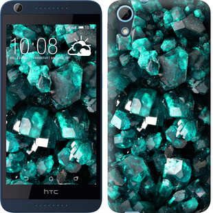 

Чехол Кристаллы 2 для HTC Desire 628 Dual Sim 649377