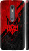 Чехол Герб v4 для Motorola Moto X Style