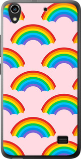 

Чехол Rainbows для Huawei G620S 1623933