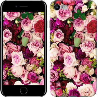 

Чохол Троянди і півонії для iPhone 8 (4.7") 659085