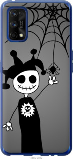 

Чохол Happy Halloween для Realme 7 Pro 1419035