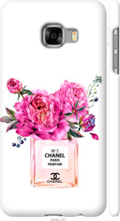 

Чехол Chanel для Samsung Galaxy C5 C5000 988105