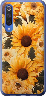 

Чохол Соняшники 2 на Xiaomi Mi 9 SE 1646762