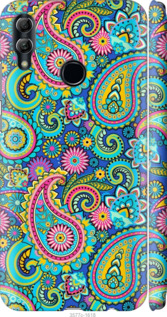 

Чохол індійський огірок на Huawei Honor 10 Lite 692676
