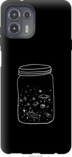 

Чехол Космос в банке для Motorola Edge 20 Lite 1230316