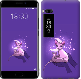 

Чохол Кiт2 на Meizu Pro 7 852468