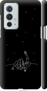

Чохол Романтика на OnePlus 9RT 1609032