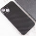 Фото Чохол K-DOO Air carbon Series на Apple iPhone 13 (6.1") (Дефект упаковки / Black) в маназині vchehle.ua