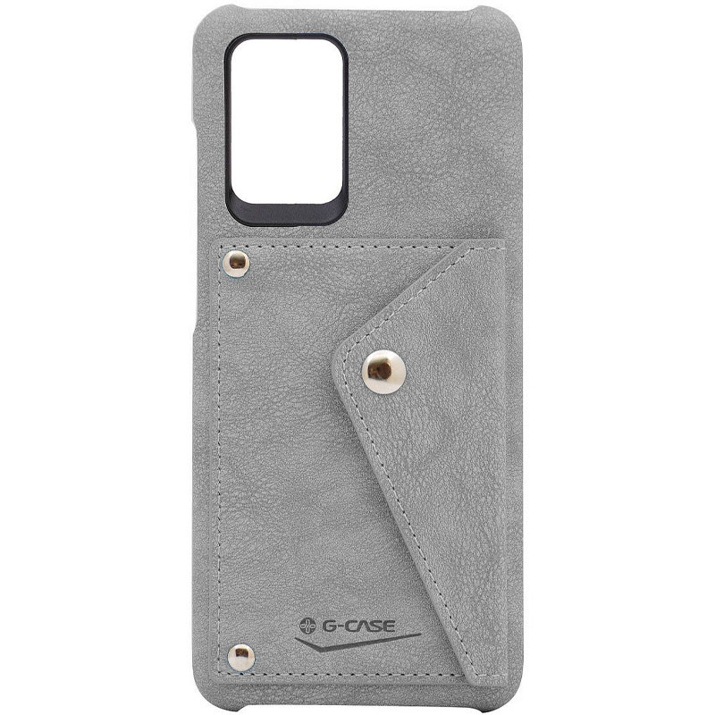 Накладка G-Case Carl series на Samsung Galaxy S20 Ultra