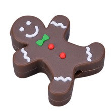 

Протектор для кабелю Christmas Mood (Імбирний пряник) 1093922