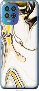 

Чехол Краски v3 для Motorola G100 1436464