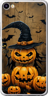 

Чохол Halloween 1 на Meizu U20 1637625