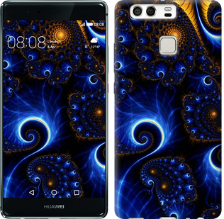 

Чохол Схід на Huawei P9 331235