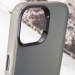 Фото TPU+PC чохол Magic glow with protective edge на Apple iPhone 13 / 14 (6.1") (Black) в маназині vchehle.ua