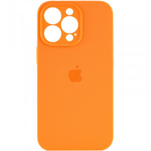 Чохол Silicone Case Full Camera Protective (AA) на Apple iPhone 14 Pro (6.1")