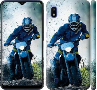 

Чохол Мотокрос на Samsung Galaxy A10 2019 A105F 712188