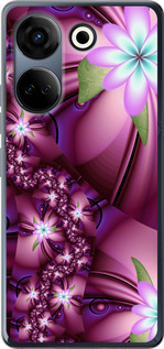 

Чохол Цветоч на Tecno Camon 20 Pro 1695287