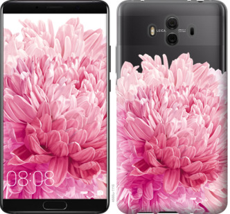 

Чохол Хризантема на Huawei Mate 10 844572