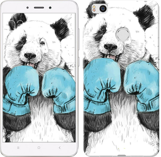 

Чехол Панда-боксер для Xiaomi Mi4s 614535
