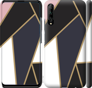 

Чехол Мозаика для Huawei P Smart Pro 902427