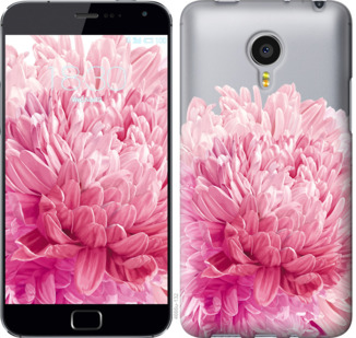 

Чохол Хризантема на Meizu MX4 PRO 844408