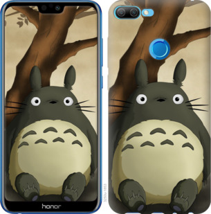 

Чехол Мой сосед Тоторо для Huawei Honor 9i 912666