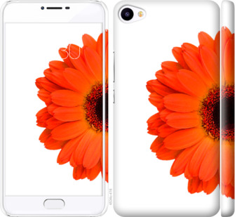 

Чехол Гербера 1 для Meizu U20 802608