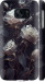 Чехол Розы 2 для Samsung Galaxy S7 G930F