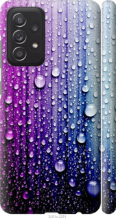 

Чехол Капли воды для Samsung Galaxy A52s 5G A528B 1694289