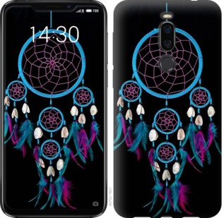 

Чехол Ловец снов для Meizu X8 763713