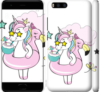 

Чохол Crown Unicorn на Xiaomi Mi6 840292