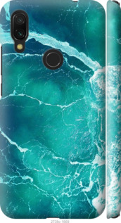 

Чохол Океан 2 для Xiaomi Redmi 7 946509