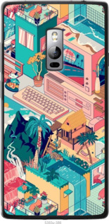 

Чехол Лофи япония мимими для OnePlus 2 1402716