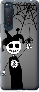 

Чехол Happy Halloween для Sony Xperia 5 II 1418729