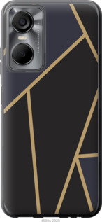 

Чехол Мозаика 2 для Tecno POP 6 Pro BE8 1588386