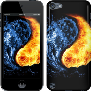 

Чохол Інь-Янь на iPod Touch 5 169116