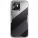 TPU чехол Nillkin Nature Pro Series для Apple iPhone 16 (6.1") (Бесцветный (прозрачный))