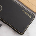 Фото Шкіряний чохол Xshield на Samsung Galaxy A05 (Чорний / Black) в маназині vchehle.ua